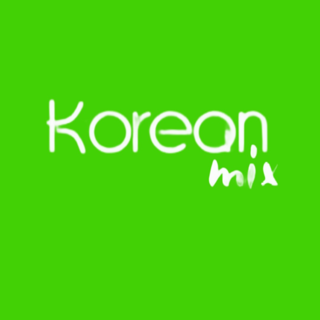 KOREAN MIX