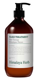 Tea Tree Rosemary Treatment  Маска для  всех типов волос с экстрактом розмарина и ароматом чайного дерева 500 мл