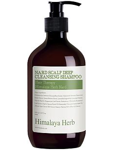 Scalp Deep Cleansing Shampoo Шампунь глубоко очищающий для чувствительной кожи головы 500 мл