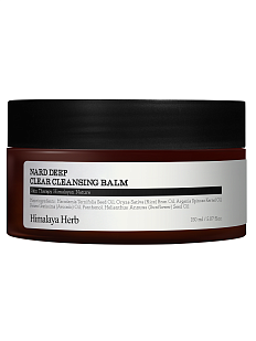 Deep clear cleansing balm бальзам очищающий для снятия макияжа 150 ml